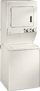 Maytag LSE7806ACQ Bisque