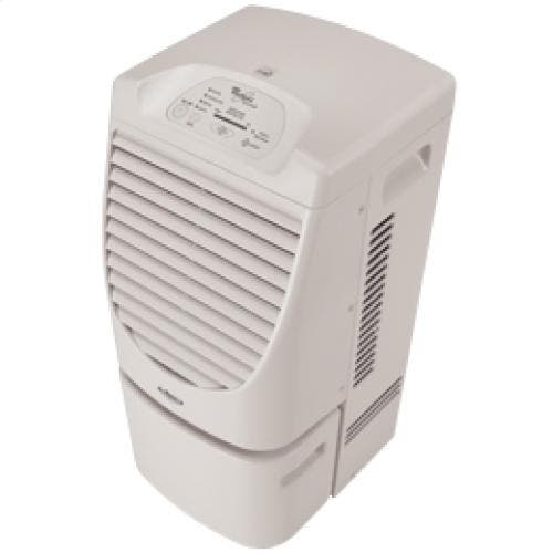 Whirlpool AD65USR 65 Pint Per Dehumidifier