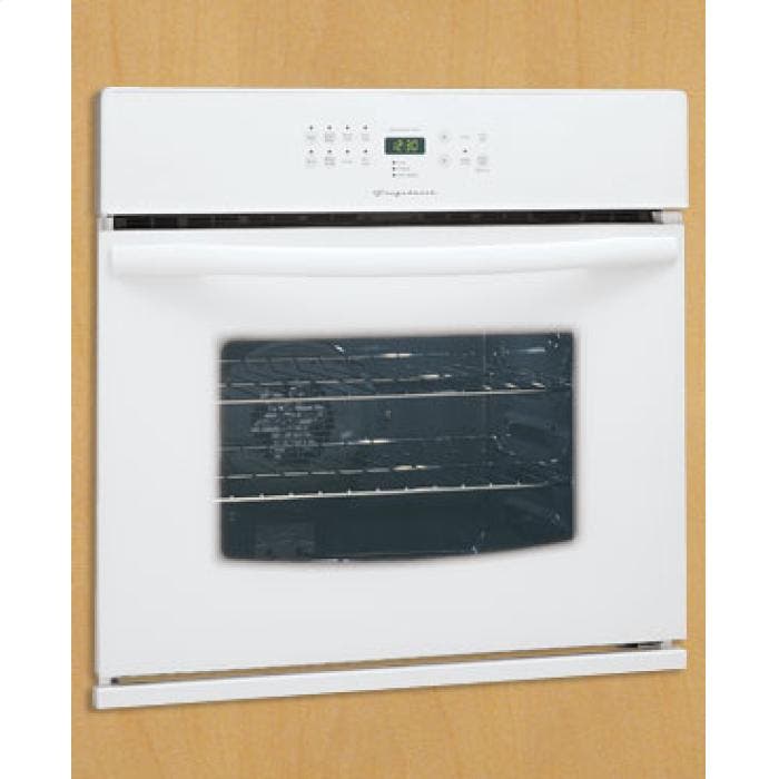 Frigidaire FEB27S6DS White