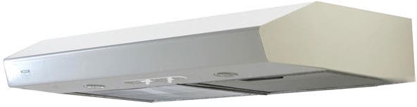 Zephyr AK1236S Stainless Steel
