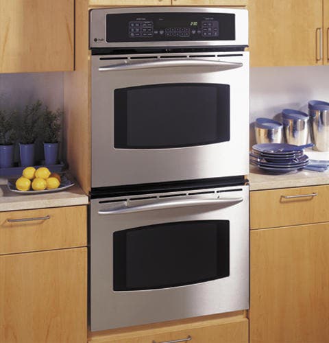 GE JK955SKSS Stainless Steel