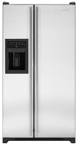 Jenn Air JCD2295KES 22.0 cu. ft. Side Refrigerator