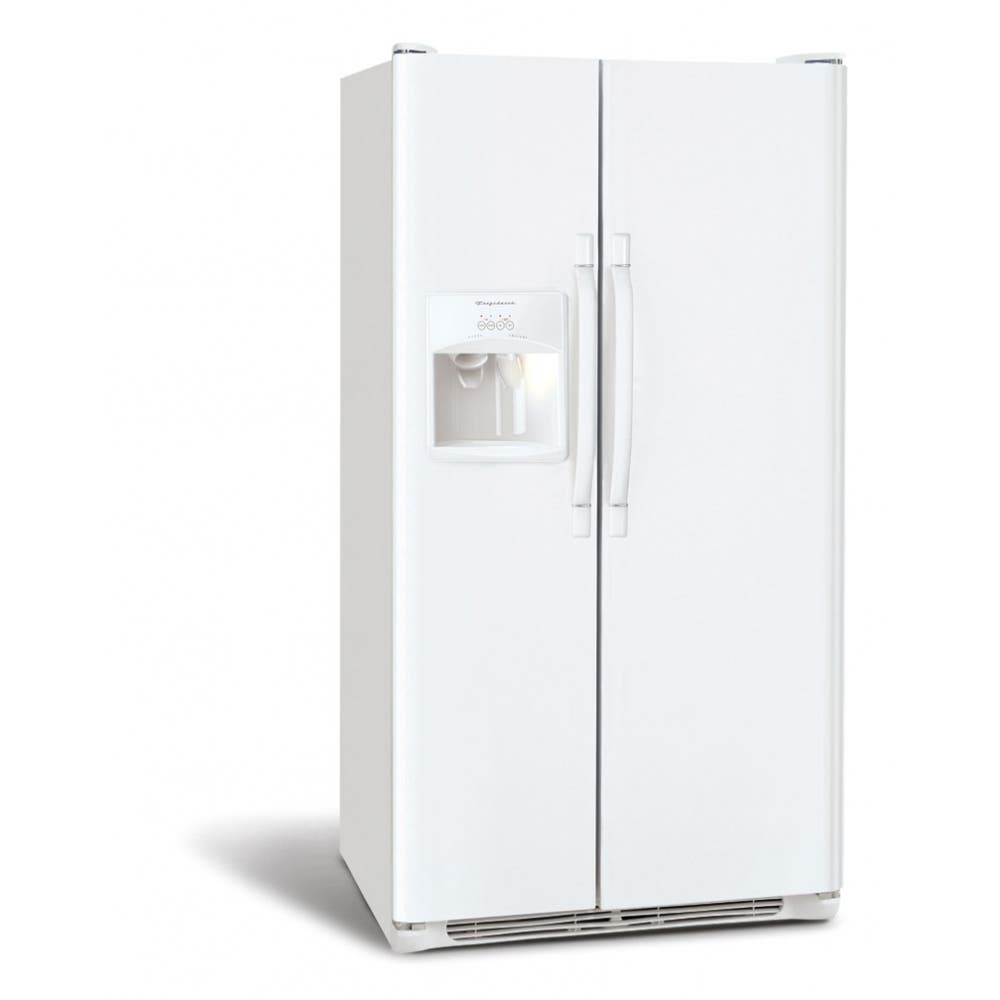 Frigidaire FRS6HR4HW White