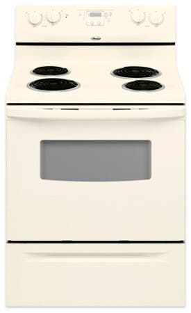 Whirlpool RF261PXST Bisque