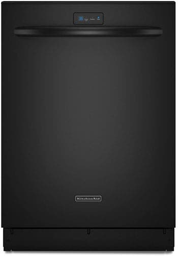 KitchenAid KUDT03STBL Black