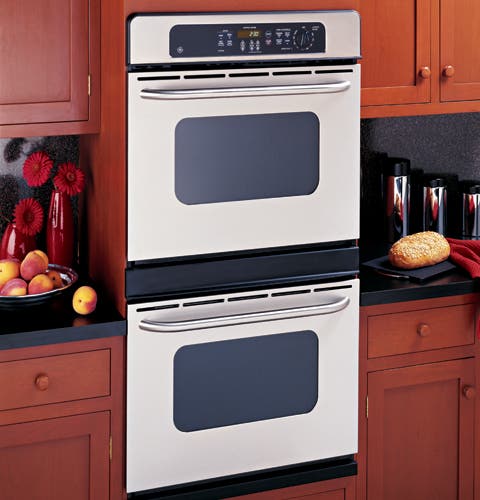 GE JTP28SKSS Stainless Steel