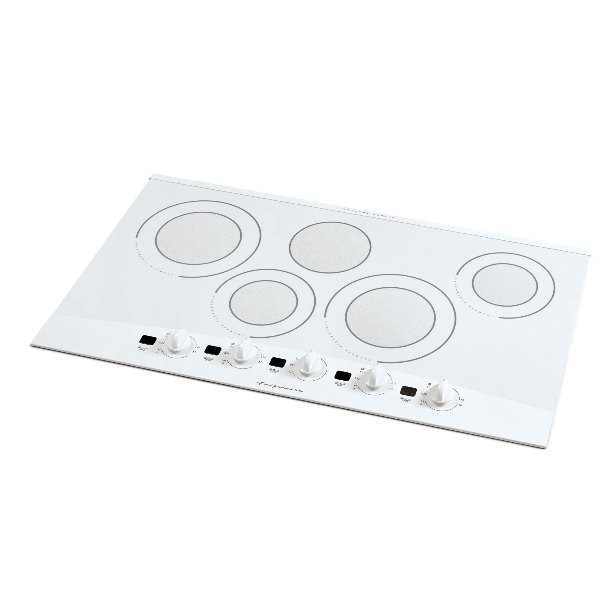 Frigidaire GLEC36S9ES White on White