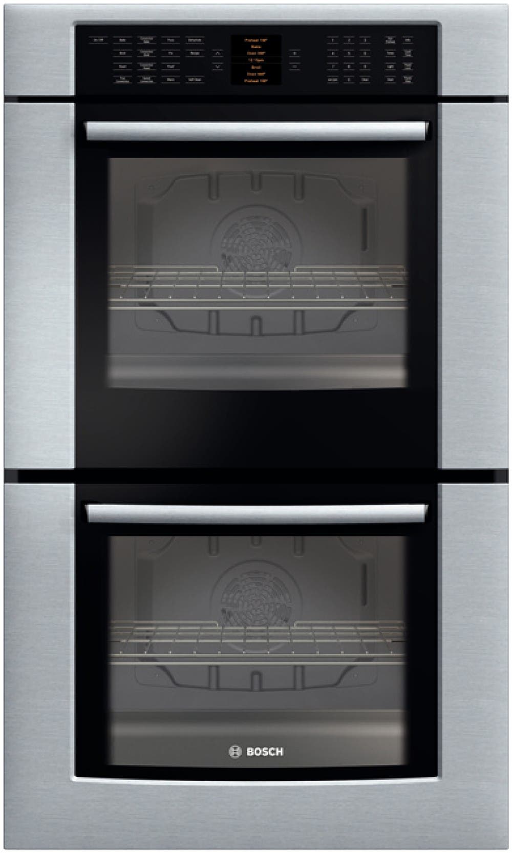 Bosch HBL8650UC Stainless Steel
