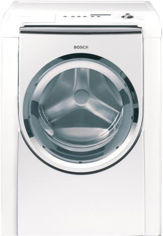 Bosch WFMC8400UC White And White