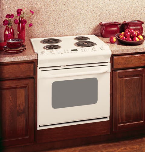 GE JDP39CKCC Bisque