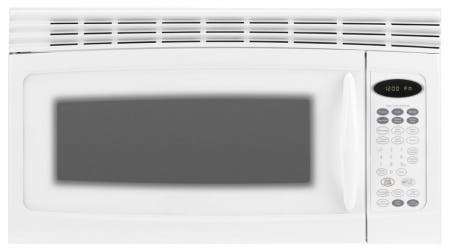 Maytag MMV4205BAW White
