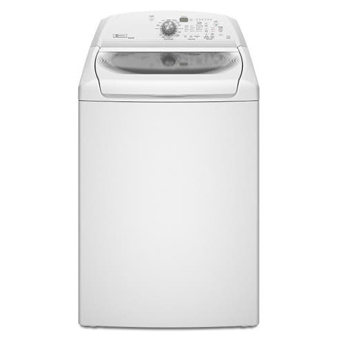Maytag MTW6700TQ White