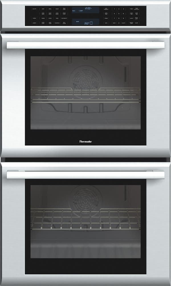 Thermador MED302ES Stainless Steel