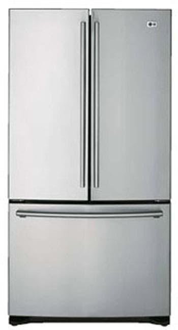 LG LFC21760ST Stainless Steel
