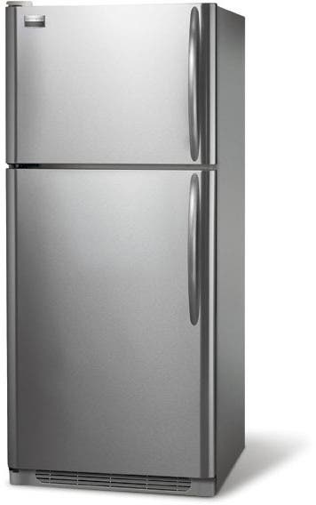 Frigidaire Professional PHT189HKM Stainless Steel/Left-Swing Door