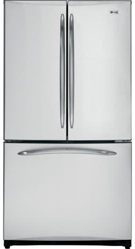 GE PFSS5NFWSS Stainless Steel