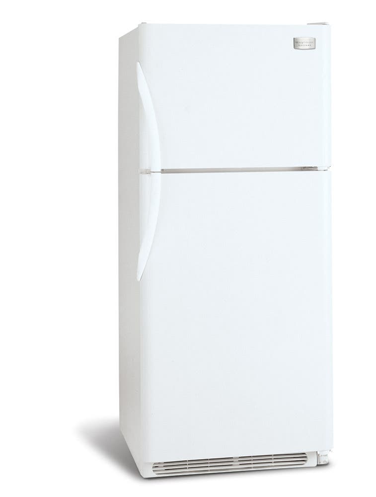 Frigidaire GLHT217HW White