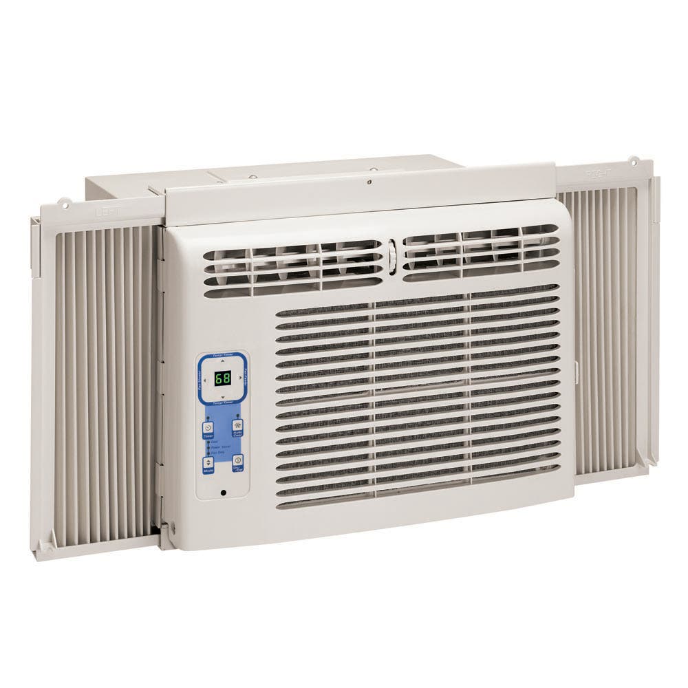 Frigidaire FAX054P7A 5,000 BTU Mini Room Air Conditioner