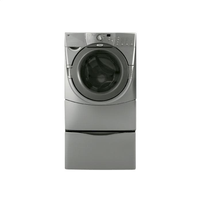 Whirlpool GEW9250SU Diamond Dust (Silver)