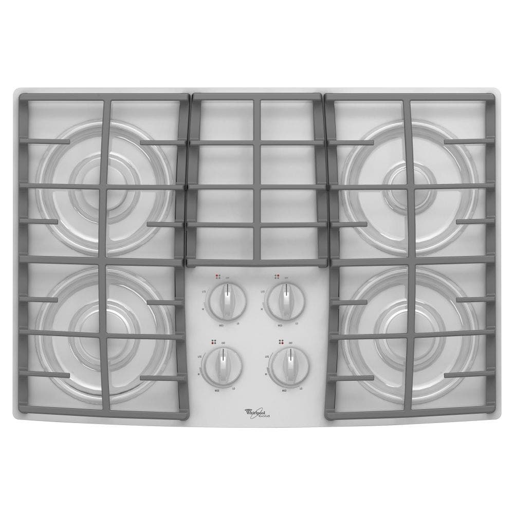 Whirlpool GLT3057RQ White