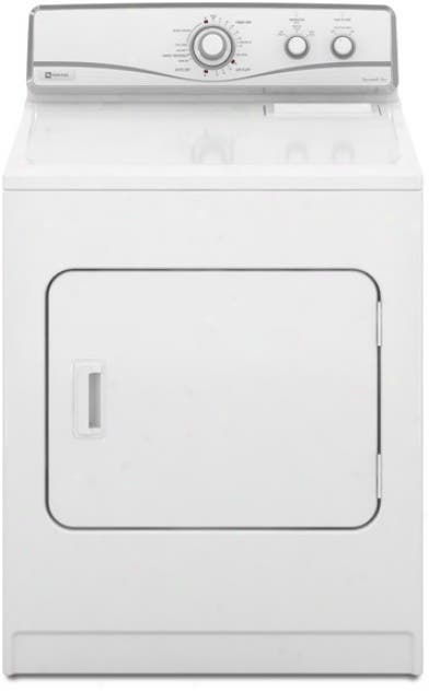 Maytag MED5600TQ 29" Electric Dryer