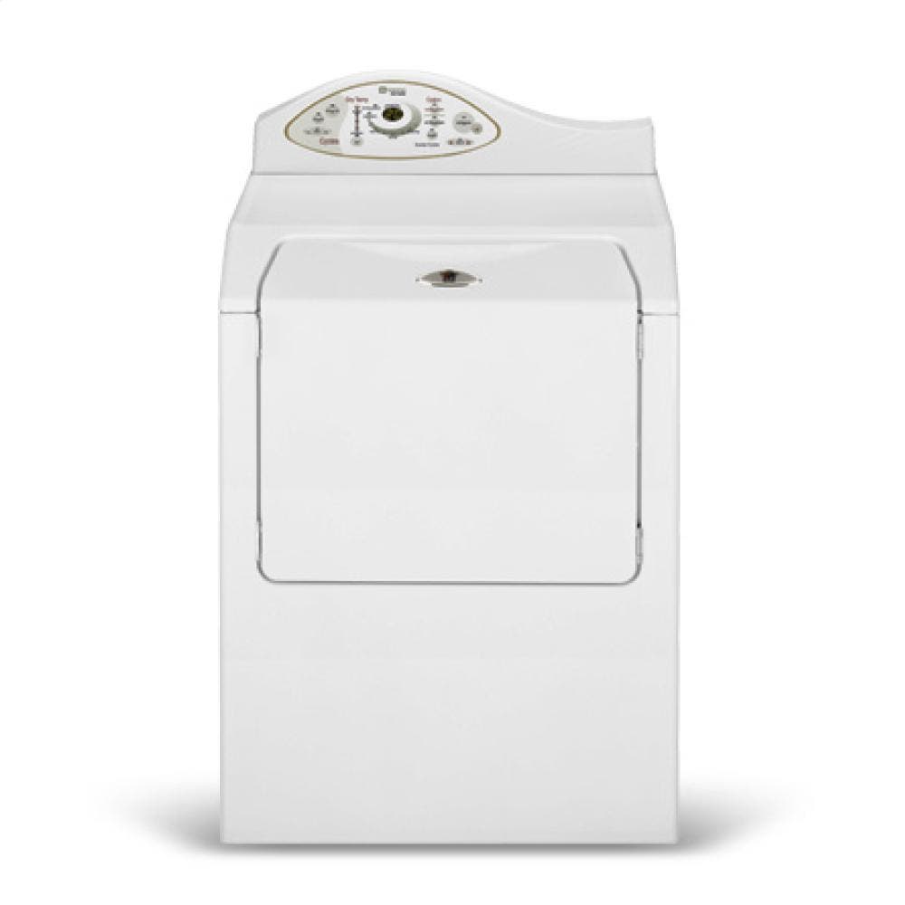 Maytag MDE5500AYW White