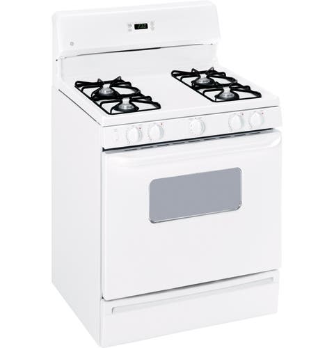 GE JGBS17PEKWW White
