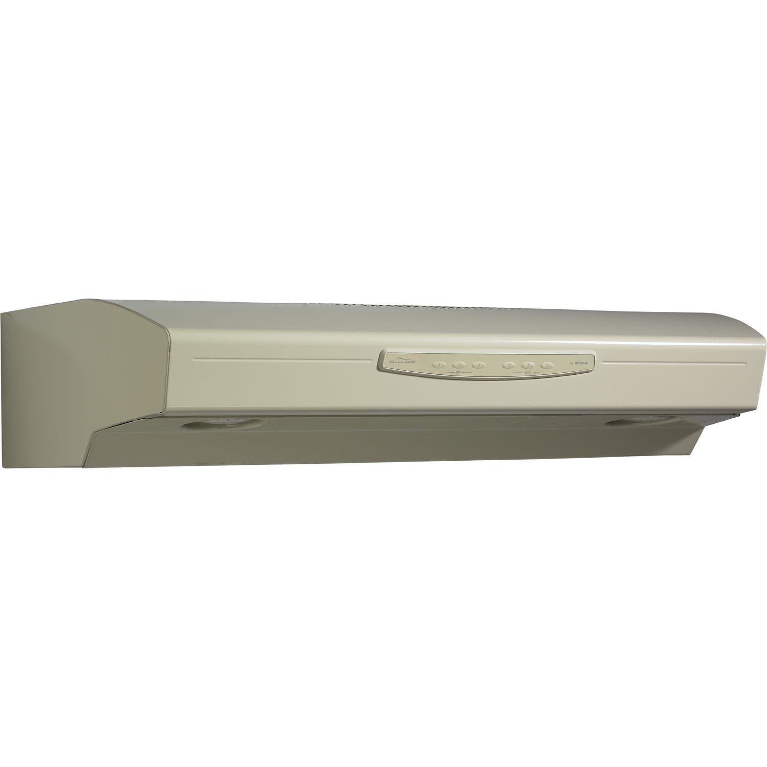 Broan QS230AA Almond-on-Almond