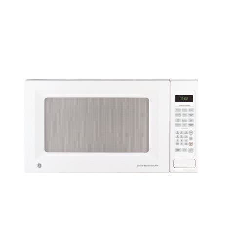 GE JE1860WH White