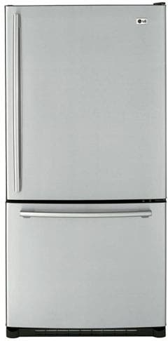 LG LBC22518ST Stainless Steel