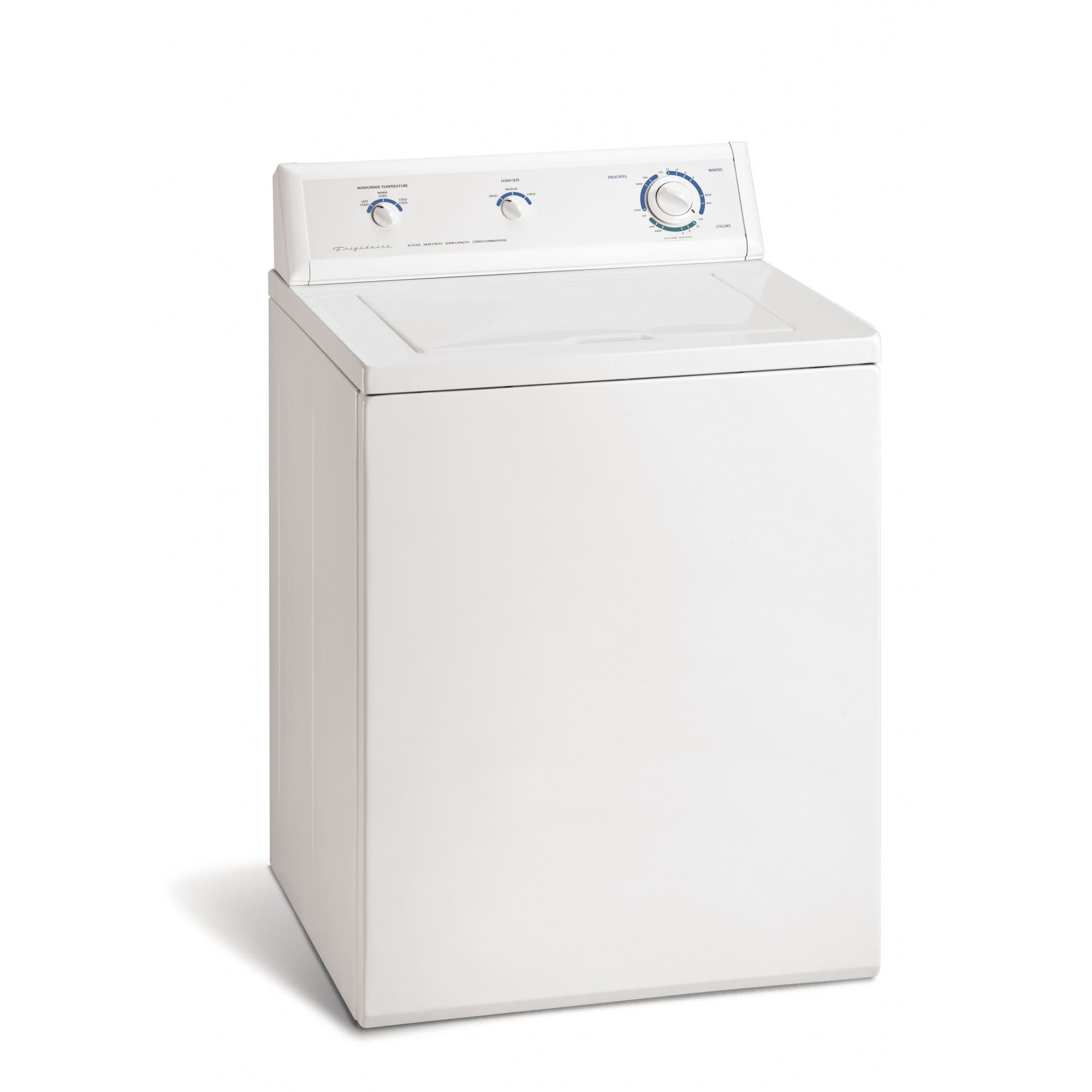 Frigidaire FWS933FS 27" Top-Loader Washer