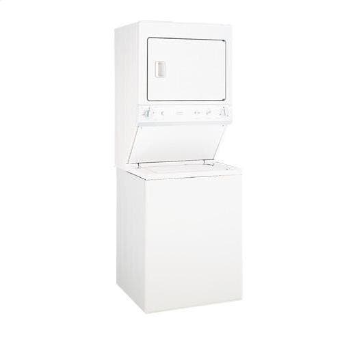GE WSM2780HWW White