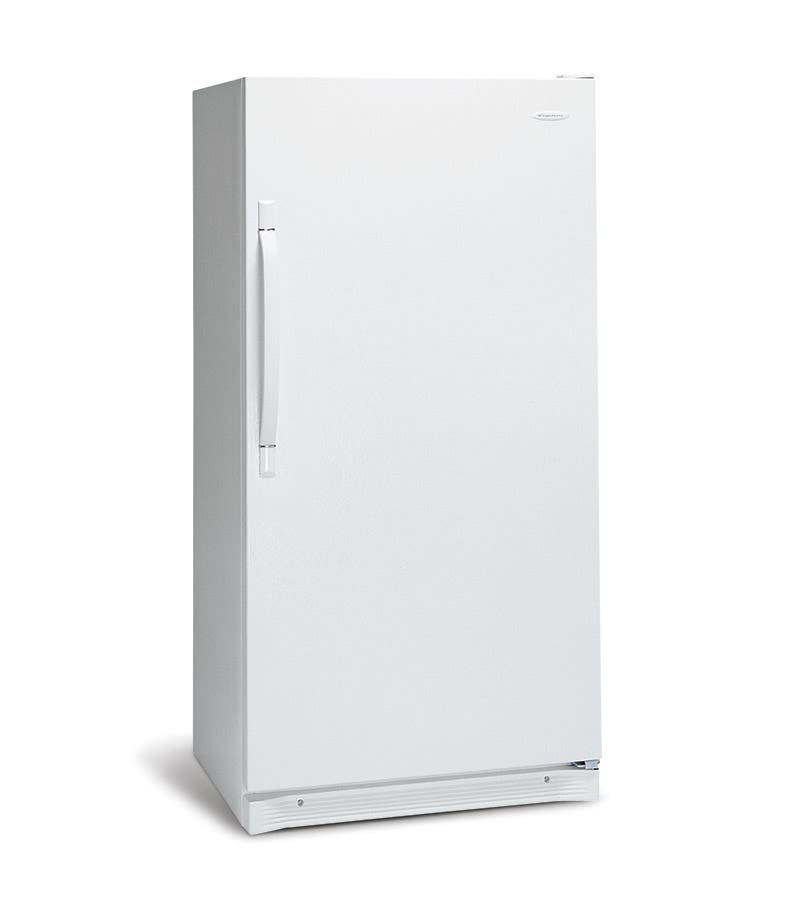Frigidaire FRU17B2JW 16.7 cu. ft. Freestanding All Refrigerator