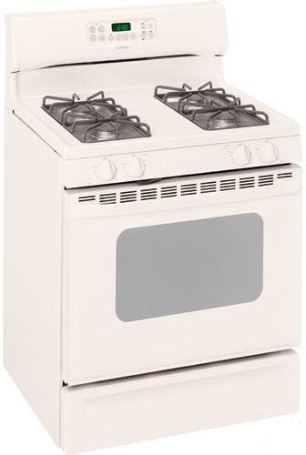 Hotpoint RGB790CEKCC Bisque