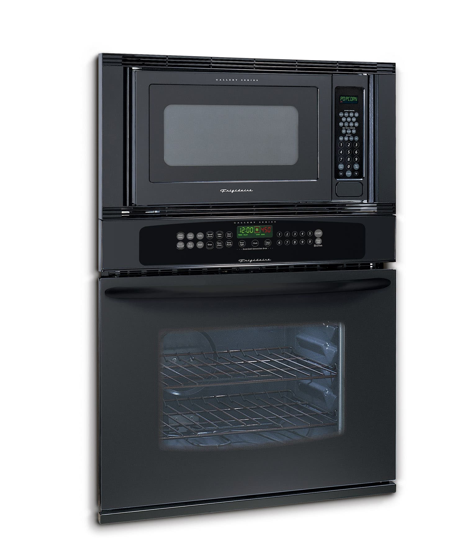 Frigidaire GLEB30M9FB Black