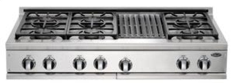 DCS CP486GLN Natural Gas