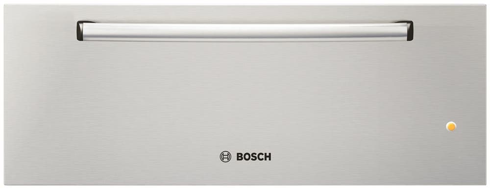 Bosch HWD3050UC Stainless Steel
