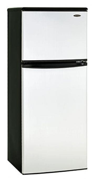 Danby DFF9102BLS Stainless Steel
