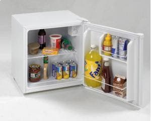 Avanti BCA1800W White