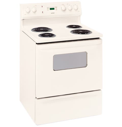 Hotpoint RB526HCC Bisque