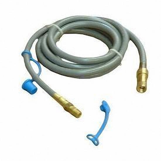 Lynx LQD 12 ft. Quick Disconnect Hose