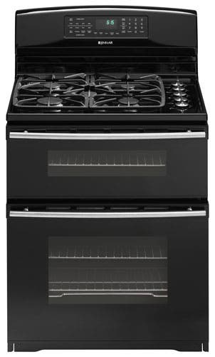 Jenn Air JDR8895AAB Black