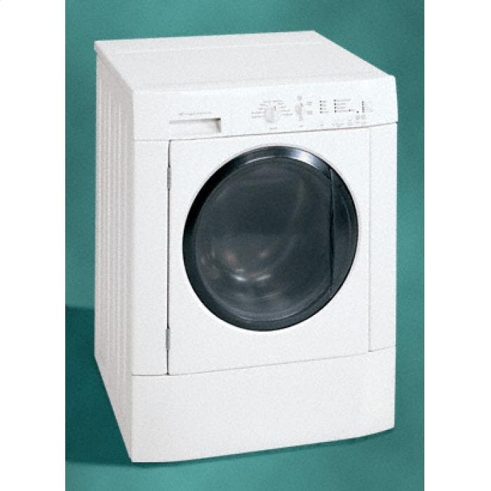 Frigidaire FTF2140ES 27" Front-Load Washer