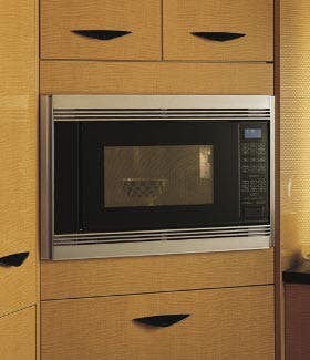 Wolf MWTRIM30S Microwave