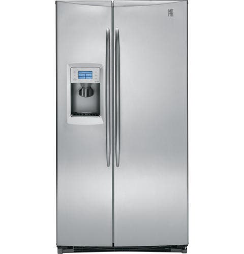 GE PSW26PSWSS Stainless Steel
