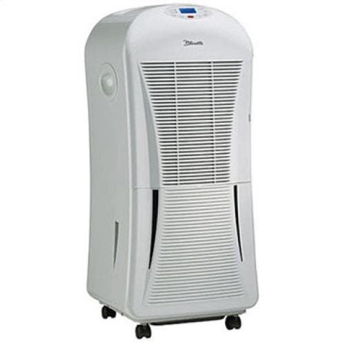 Danby DDR556RH 55 Pint Capacity Dehumidifier