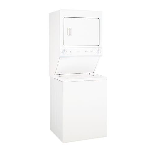 GE WSM2780DWW White