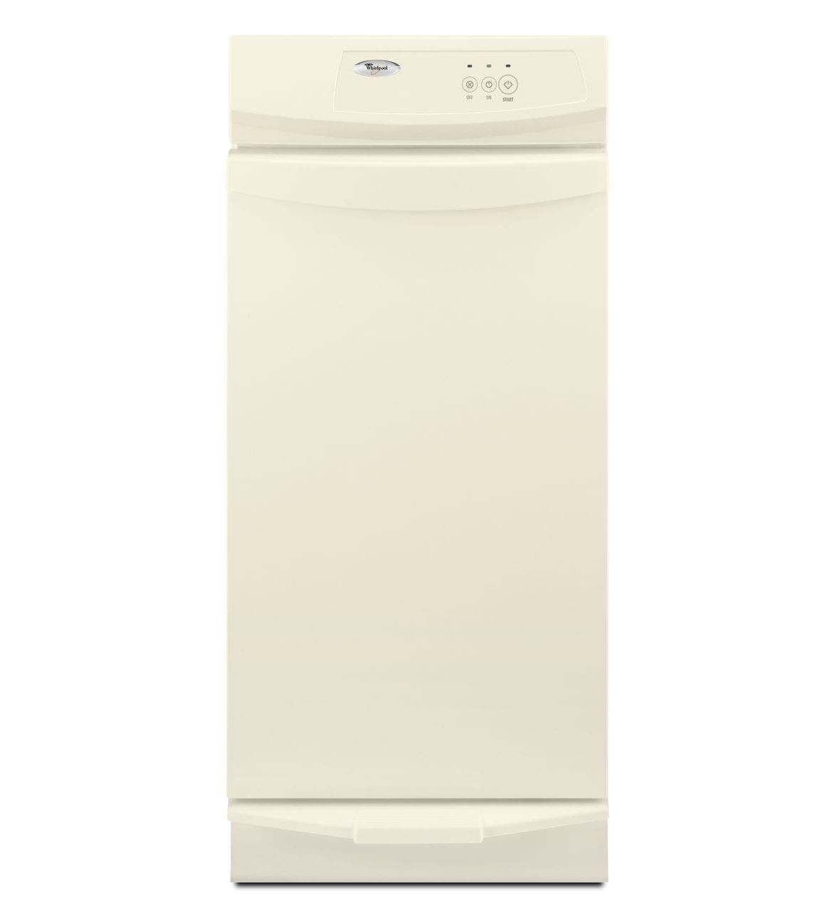 Whirlpool GX900QPPT Bisque on Bisque