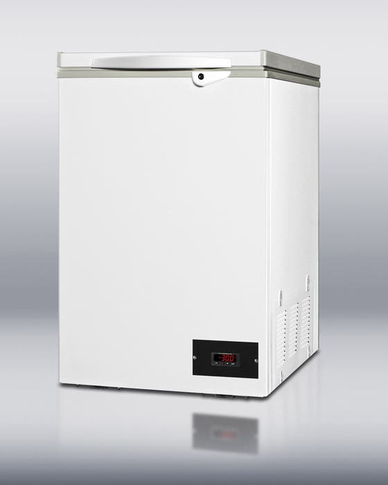 Summit FCL44 3.8 cu. ft. Counter-Depth Laboratory