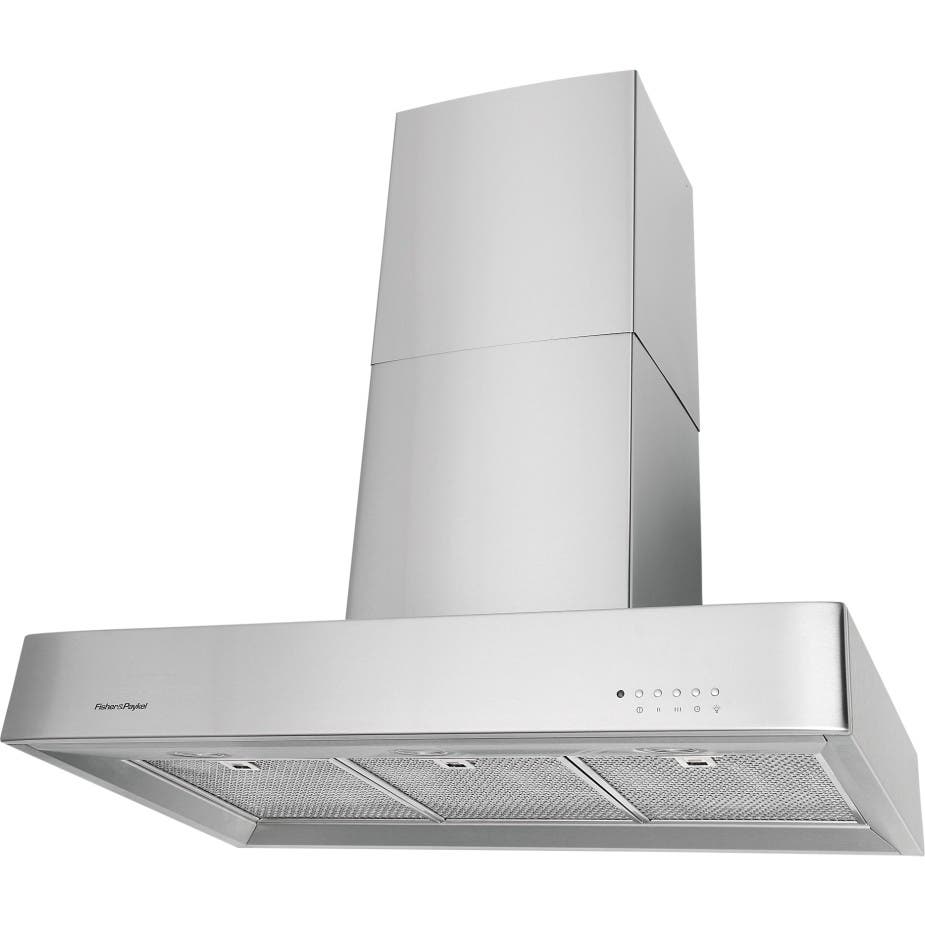 Fisher Paykel RH361M Iridium Stainless Steel